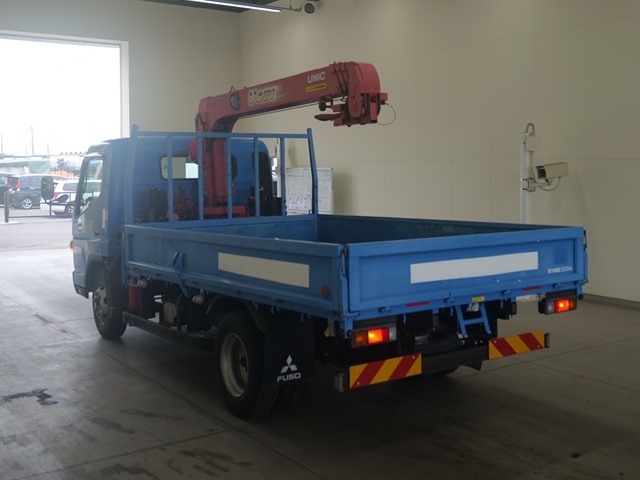 Mitsubishi CANTER 2017 7335872-1