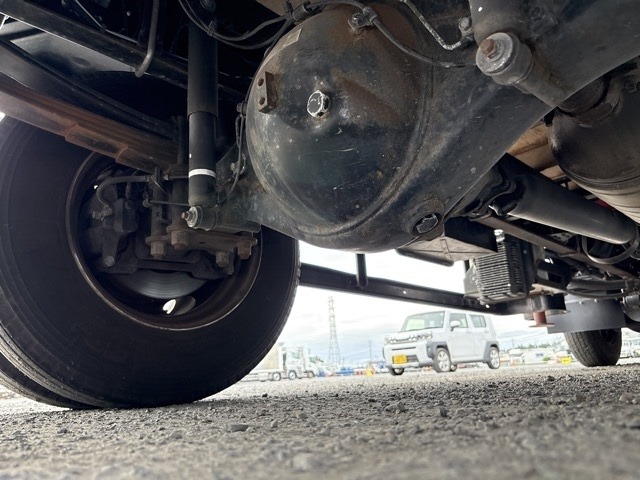 Mitsubishi CANTER 2017 7335872-10