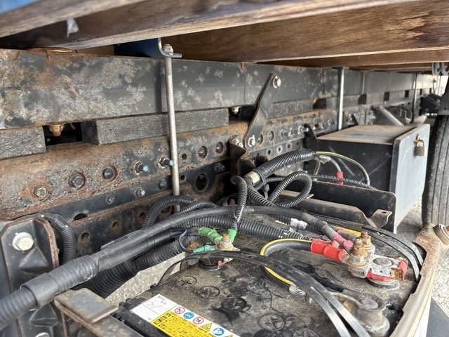 Mitsubishi CANTER 2017 7335872-12