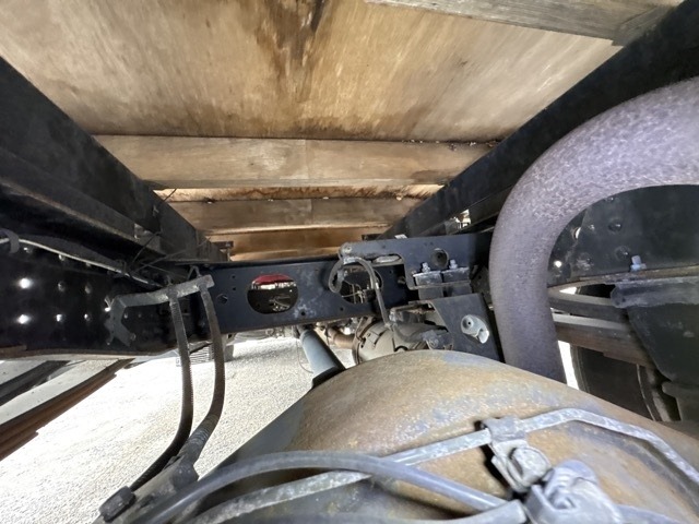 Mitsubishi CANTER 2017 7335872-15