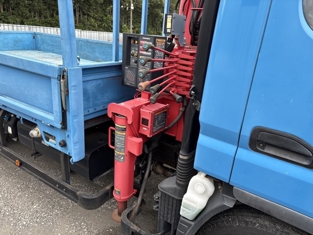 Mitsubishi CANTER 2017 7335872-21