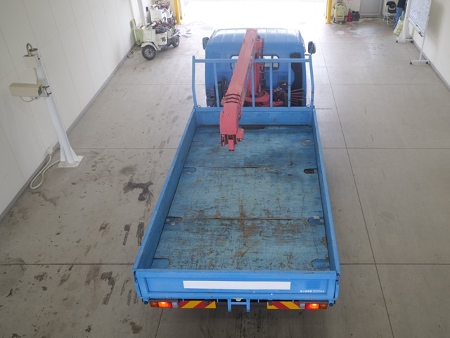 Mitsubishi CANTER 2017 7335872-3