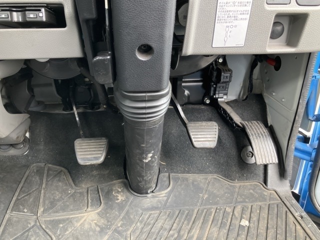 Mitsubishi CANTER 2017 7335872-4