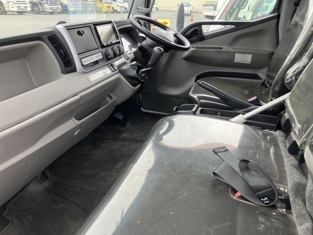 Mitsubishi CANTER 2017 7335872-5