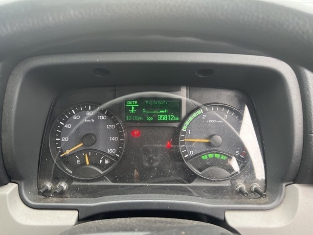 Mitsubishi CANTER 2017 7335872-7