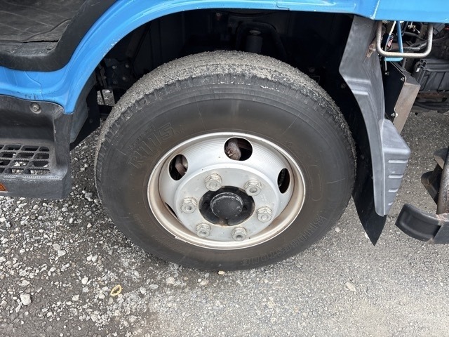 Mitsubishi CANTER 2017 7335872-9