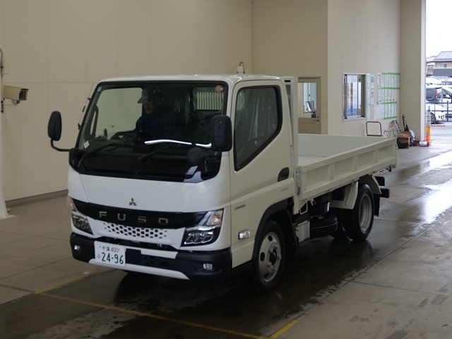 Mitsubishi CANTER 2025 7335919-0