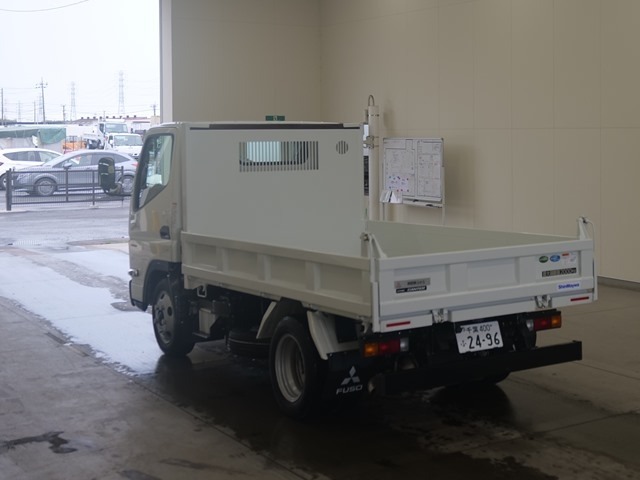 Mitsubishi CANTER 2025 7335919-1