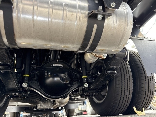 Mitsubishi CANTER 2025 7335919-10