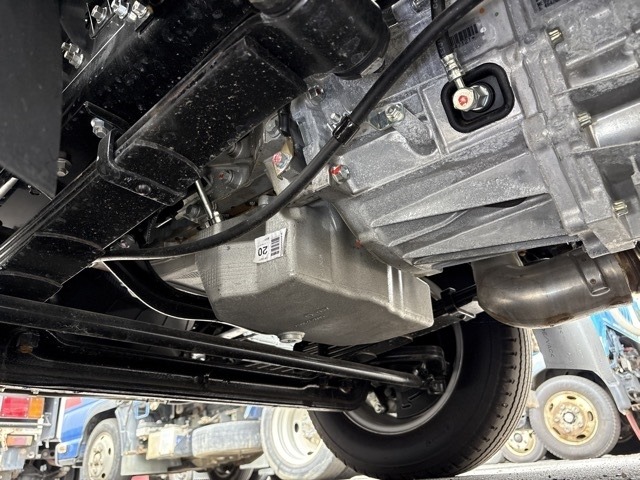 Mitsubishi CANTER 2025 7335919-11
