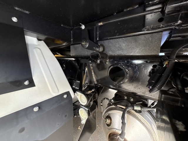 Mitsubishi CANTER 2025 7335919-14