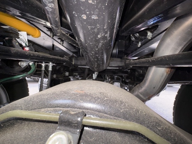 Mitsubishi CANTER 2025 7335919-15
