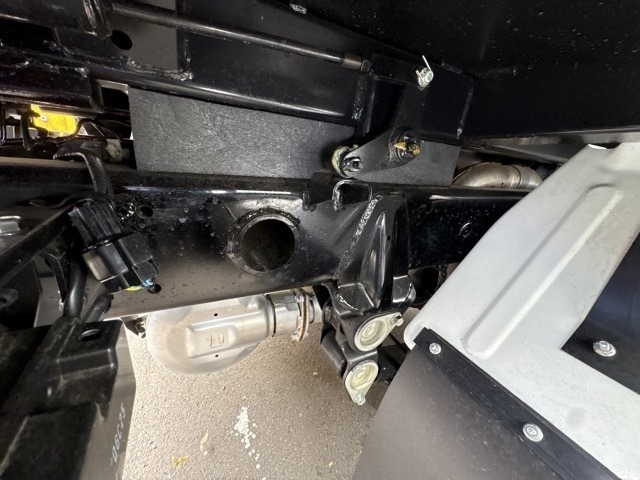 Mitsubishi CANTER 2025 7335919-16