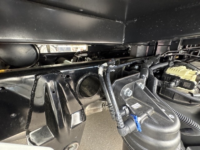 Mitsubishi CANTER 2025 7335919-17