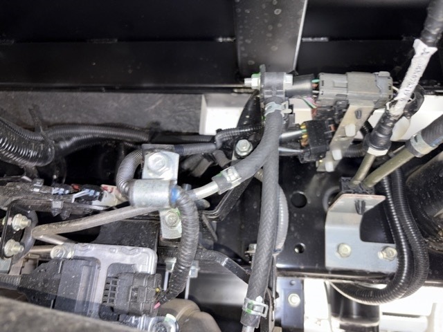 Mitsubishi CANTER 2025 7335919-18