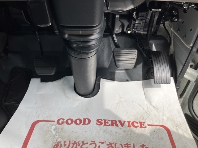 Mitsubishi CANTER 2025 7335919-4