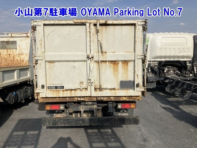 Mitsubishi CANTER 2022 7335964-1