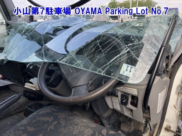 Mitsubishi CANTER 2022 7335964-4