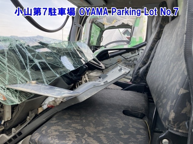 Mitsubishi CANTER 2022 7335964-5