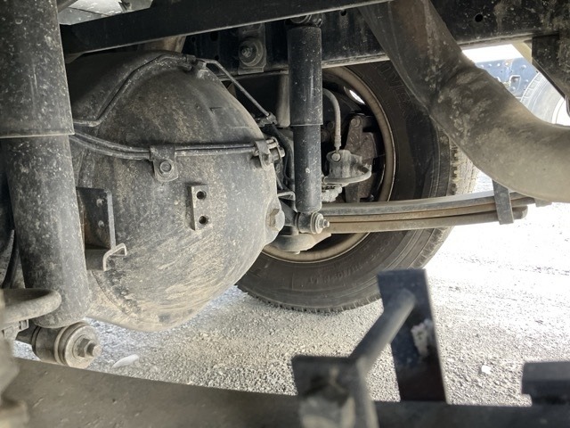Mitsubishi CANTER 2022 7335964-8