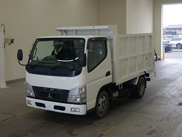 Mitsubishi CANTER 2010 7335998-0