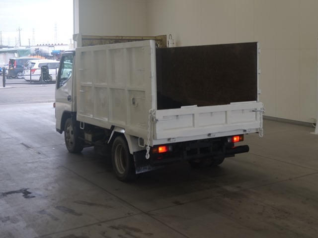 Mitsubishi CANTER 2010 7335998-1