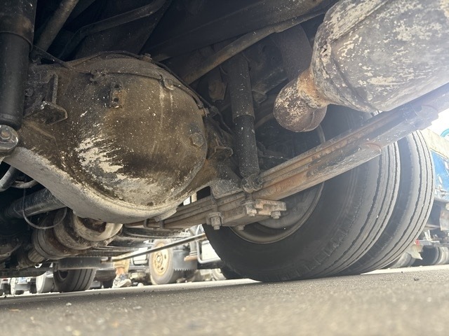 Mitsubishi CANTER 2010 7335998-10