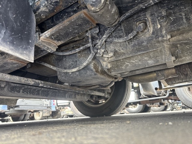 Mitsubishi CANTER 2010 7335998-11
