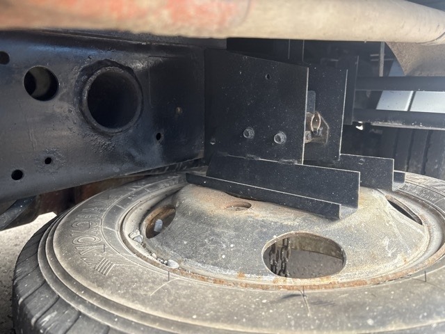 Mitsubishi CANTER 2010 7335998-12
