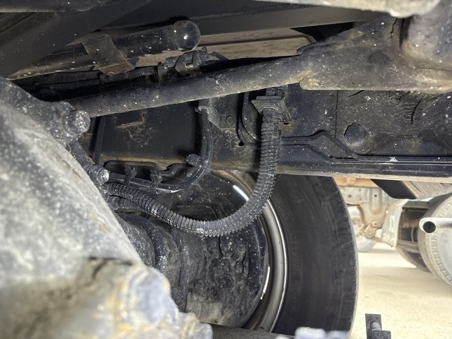 Mitsubishi CANTER 2010 7335998-13