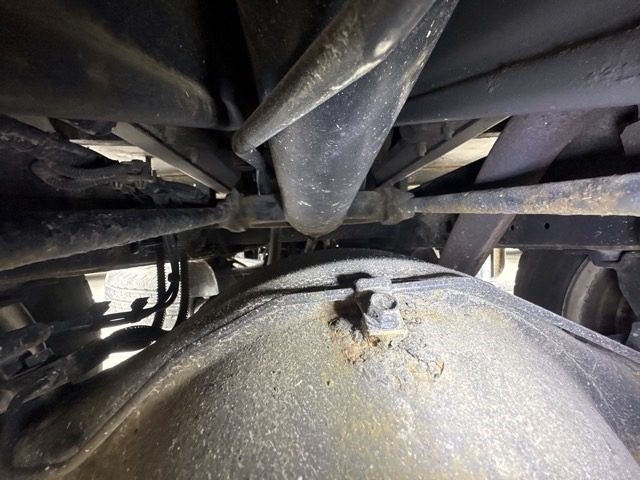 Mitsubishi CANTER 2010 7335998-15