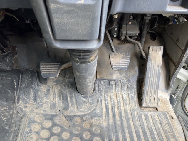 Mitsubishi CANTER 2010 7335998-4