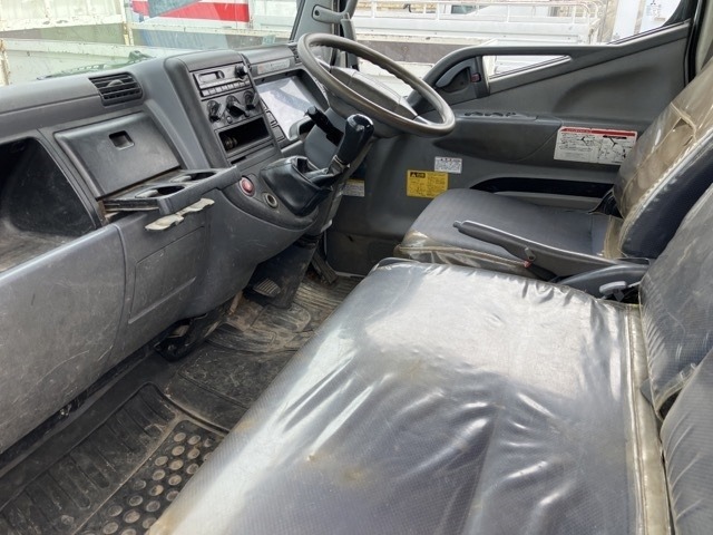 Mitsubishi CANTER 2010 7335998-5