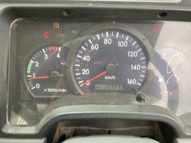 Mitsubishi CANTER 2010 7335998-7