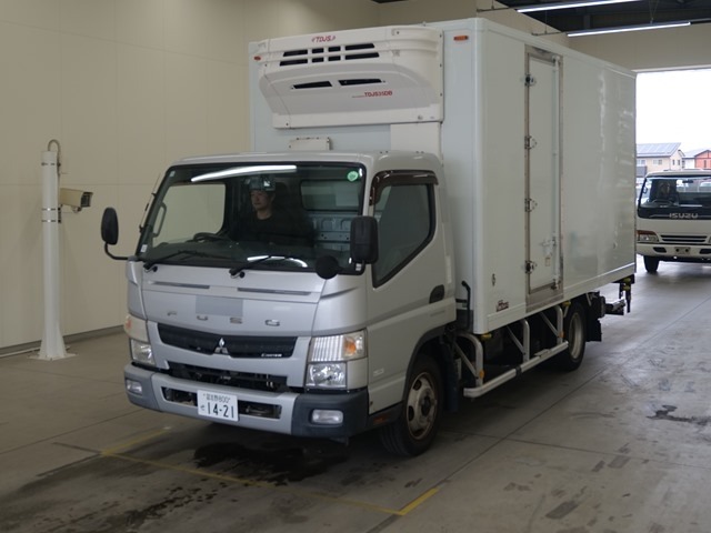 Mitsubishi CANTER 2016 7335999-0