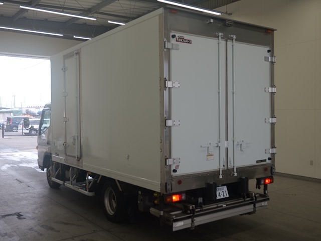 Mitsubishi CANTER 2016 7335999-1