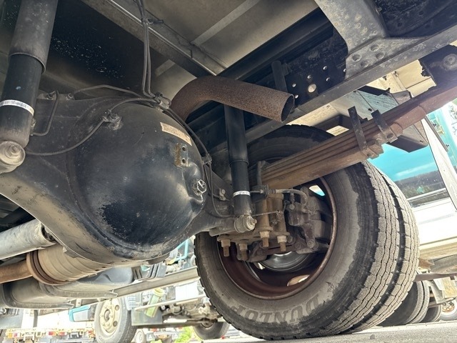 Mitsubishi CANTER 2016 7335999-10