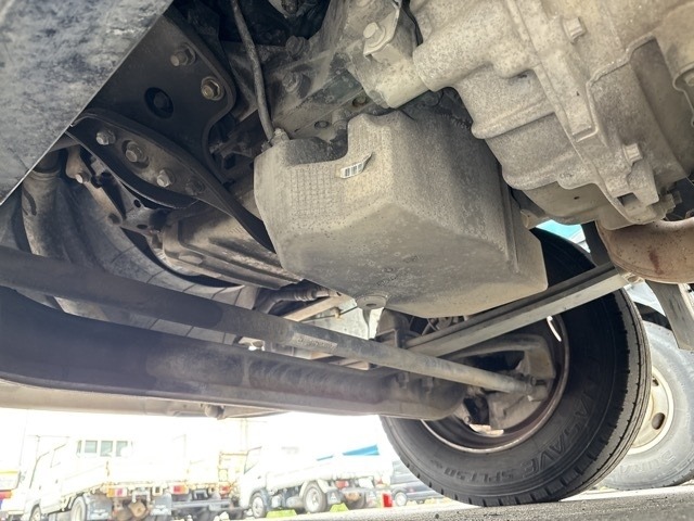 Mitsubishi CANTER 2016 7335999-11