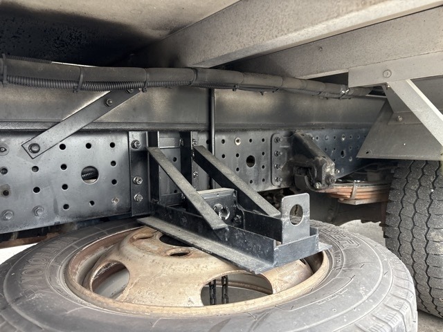 Mitsubishi CANTER 2016 7335999-12