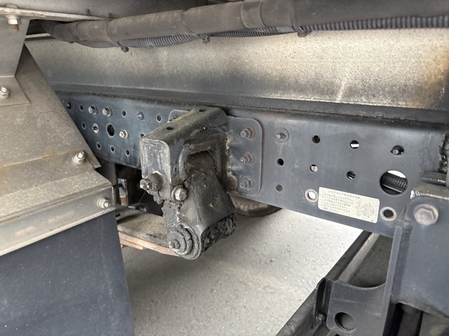 Mitsubishi CANTER 2016 7335999-14