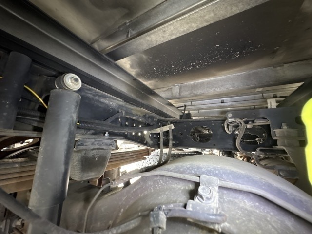 Mitsubishi CANTER 2016 7335999-15