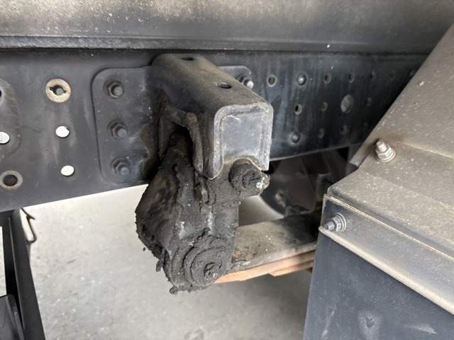 Mitsubishi CANTER 2016 7335999-16