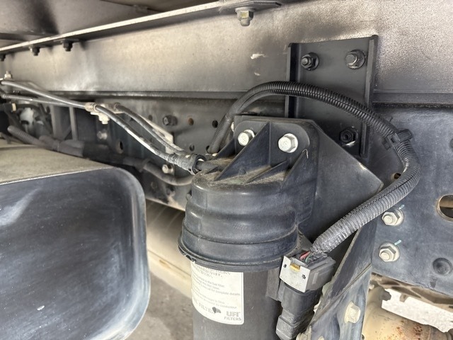 Mitsubishi CANTER 2016 7335999-17