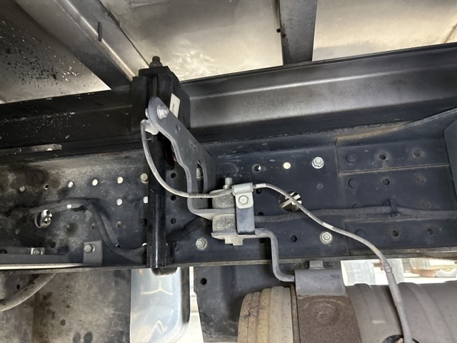 Mitsubishi CANTER 2016 7335999-18