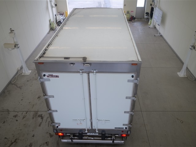 Mitsubishi CANTER 2016 7335999-3