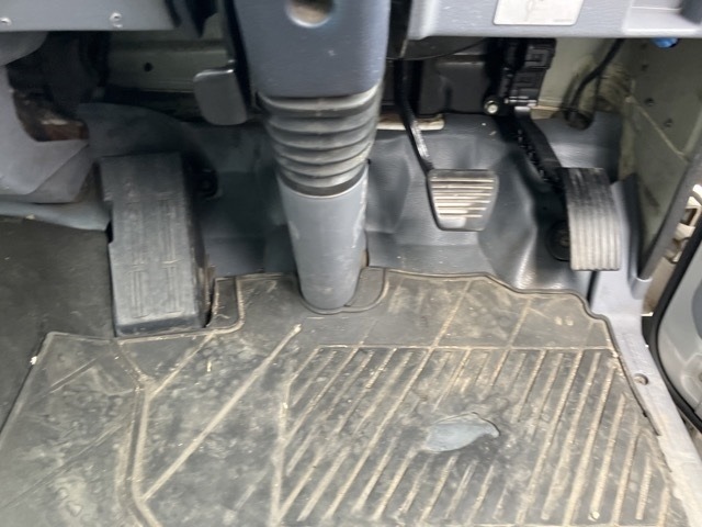 Mitsubishi CANTER 2016 7335999-4