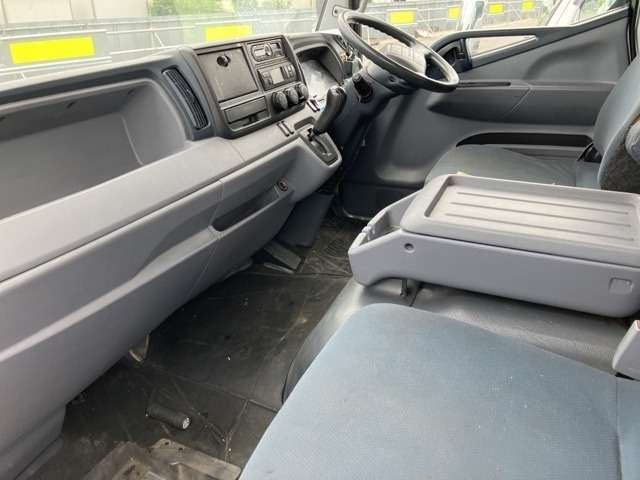 Mitsubishi CANTER 2016 7335999-5