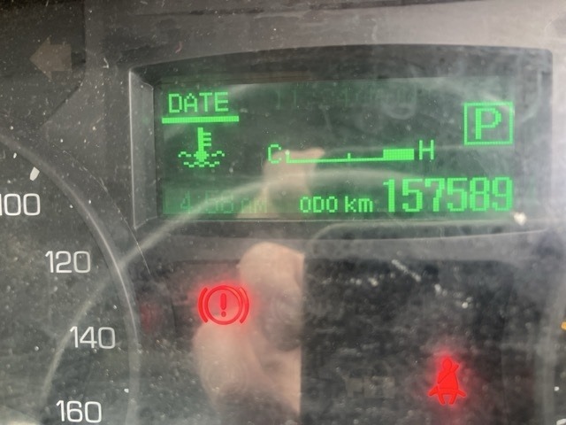 Mitsubishi CANTER 2016 7335999-6