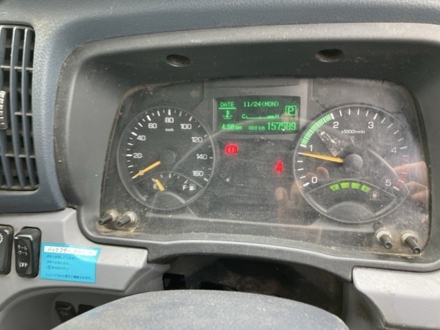 Mitsubishi CANTER 2016 7335999-7