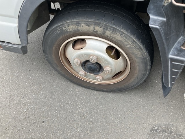 Mitsubishi CANTER 2016 7335999-9